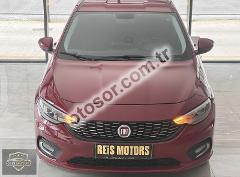 Fiat Egea 1.4 Fire Urban Plus 95HP