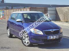 Skoda Fabia 1.2 Tsi Ambiente Dsg 105HP