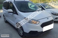 Ford Tourneo Courier Journey 1.5 Tdci Titanium 100HP