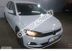 Volkswagen Polo 1.0 Tsi Comfortline Dsg 95HP