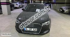 Audi A3 Sedan 30 Tdi Design S-Tronic 116HP