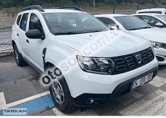 Dacia Duster 1.0 Turbo ECO-G Comfort 100HP