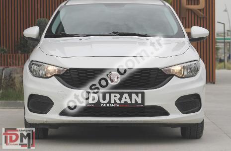 Fiat Egea 1.3 Multijet Easy 95HP