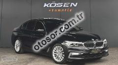 BMW 5 Serisi 520i Executive Luxury Line 170HP