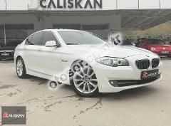 BMW 5 Serisi 520d Premium 184HP