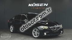 BMW 5 Serisi 520d Comfort 190HP