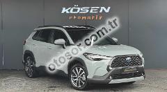 Toyota Corolla Cross 1.8 Hybrid Passion e-CVT 140HP