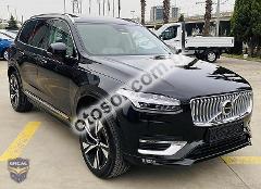 Volvo XC90 2.0 B5 Mild Hybrid Awd Plus Bright Geartronic 235HP