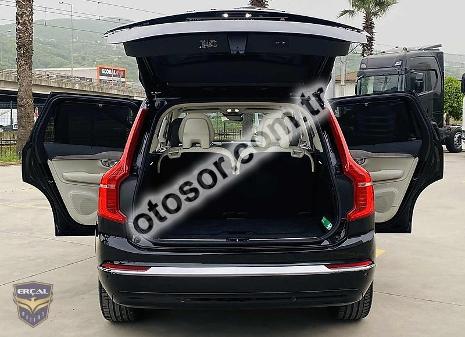 Volvo XC90 2.0 B5 Mild Hybrid Awd Plus Bright Geartronic 235HP