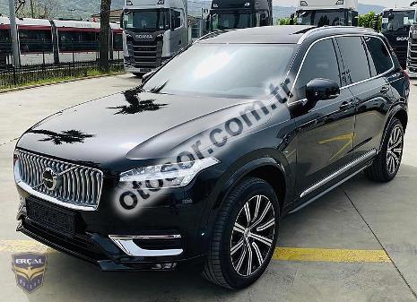 Volvo XC90 2.0 B5 Mild Hybrid Awd Plus Bright Geartronic 235HP