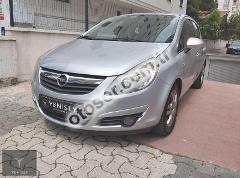 Opel Corsa 1.3 Cdti Enjoy 111 90HP