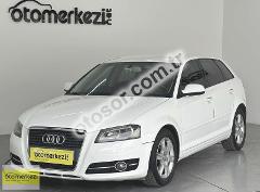 Audi A3 Sportback 1.6 Tdi Attraction S-Tronic 105HP