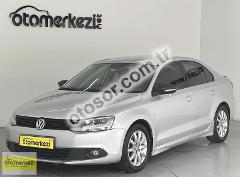 Volkswagen Jetta 1.6 Tdi Trendline Dsg 105HP