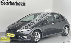 Honda Civic Hatchback 1.4 Sport i-Shift 100HP