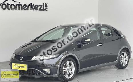 Honda Civic Hatchback 1.4 Sport i-Shift 100HP