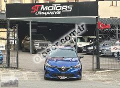 Renault Clio 1.0 Tce Joy X-Tronic 90HP