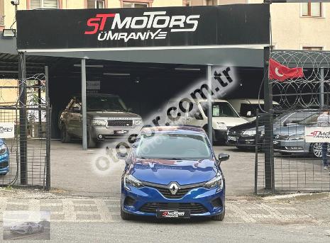 Renault Clio 1.0 Tce Joy X-Tronic 90HP