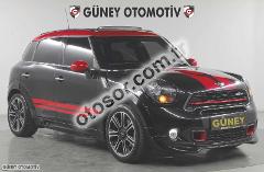 Mini Cooper John Cooper Countryman 1.6 All4 Works 218HP 4x4