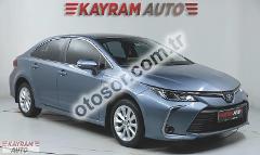 Toyota Corolla 1.8 Hybrid Dream e-CVT 122HP