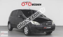 Hyundai Getz 1.5 Crdi Vgt Start 88HP