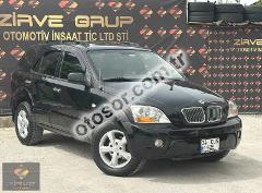 Kia Sorento 2.5 Crdi X-Force Prestige 170HP 4x4