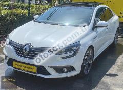 Renault Megane Sedan 1.5 Dci Icon Edc 110HP