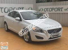 Volvo S60 1.6 D D2 Drive Premium Powershift 115HP