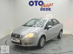 Fiat Linea 1.3 Multijet Active Plus 90HP