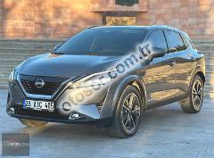 Nissan Qashqai e-POWER Skypack 190HP