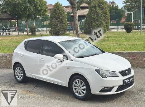 Seat Ibiza 1.4 16v Style 85HP