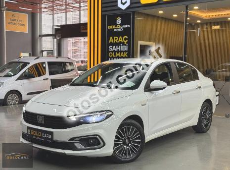 Fiat Egea 1.6 Multijet II Urban 130HP