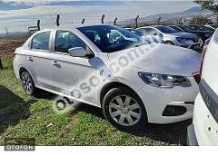 Peugeot 301 1.5 Bluehdi Active 100HP