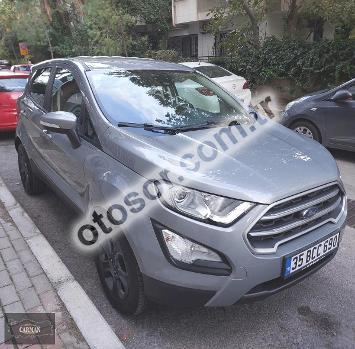 Ford EcoSport 1.0 Ecoboost Style 125HP