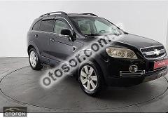 Chevrolet Captiva 2.0 16v Sport Sr 150HP 4x4