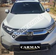 Honda CR-V 1.5 Vtec Executive 193HP 4x4