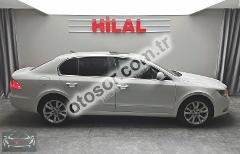 Skoda Superb 1.6 Tdi Elegance 105HP