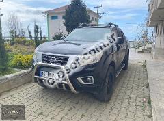 Nissan Navara 2.3 Dci 160 4x4 Visia 160HP