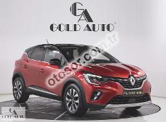 Renault Captur 1.3 Tce Icon Edc 130HP