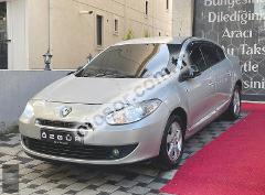 Renault Fluence 1.5 Dci Extreme Edc 110HP