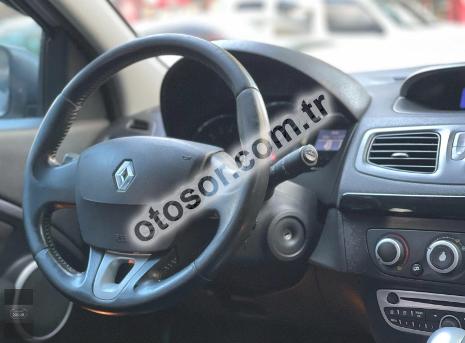 Renault Fluence 1.5 Dci Extreme Edc 110HP