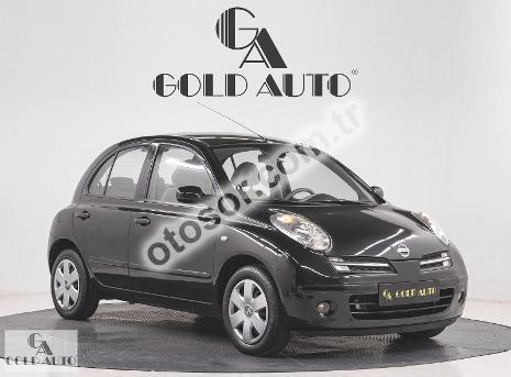 Nissan Micra 1.2 Tekna 80HP