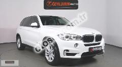 BMW X5 25d Xdrive M Sport 231HP 4x4