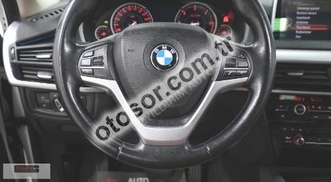 BMW X5 25d Xdrive M Sport 231HP 4x4