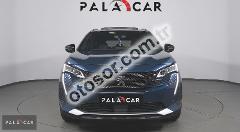 Peugeot 5008 1.5 Bluehdi Gt Line Eat8 130HP