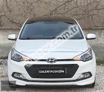 Hyundai I20 1.4 Mpi Elite 100HP