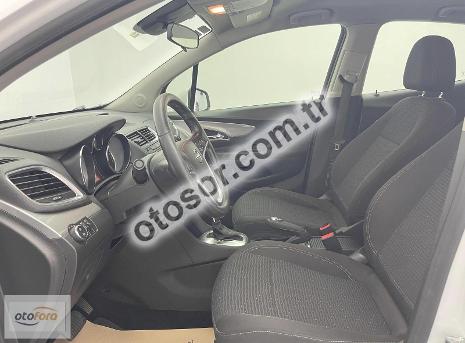 Opel Mokka 1.6 Cdti Enjoy 136HP