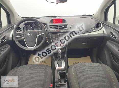 Opel Mokka 1.6 Cdti Enjoy 136HP