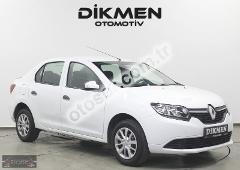 Renault Symbol 1.2 16v Joy 75HP