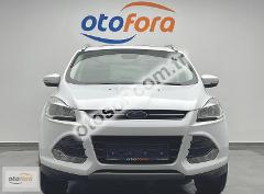 Ford Kuga 1.5 Ecoboost Awd Titanium 182HP