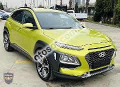 Hyundai Kona 1.6 T-GDI Elite 18 Dct 177HP 4x4